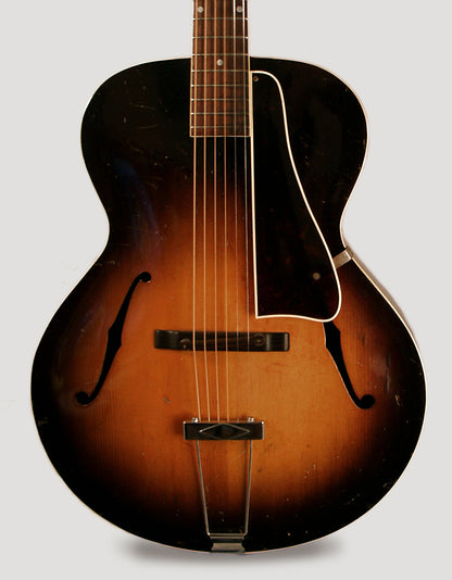 Gibson L-50 Arch Top Acoustic Guitar (1937)