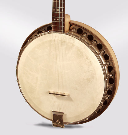 Paramount Style A Tenor Banjo (1926)