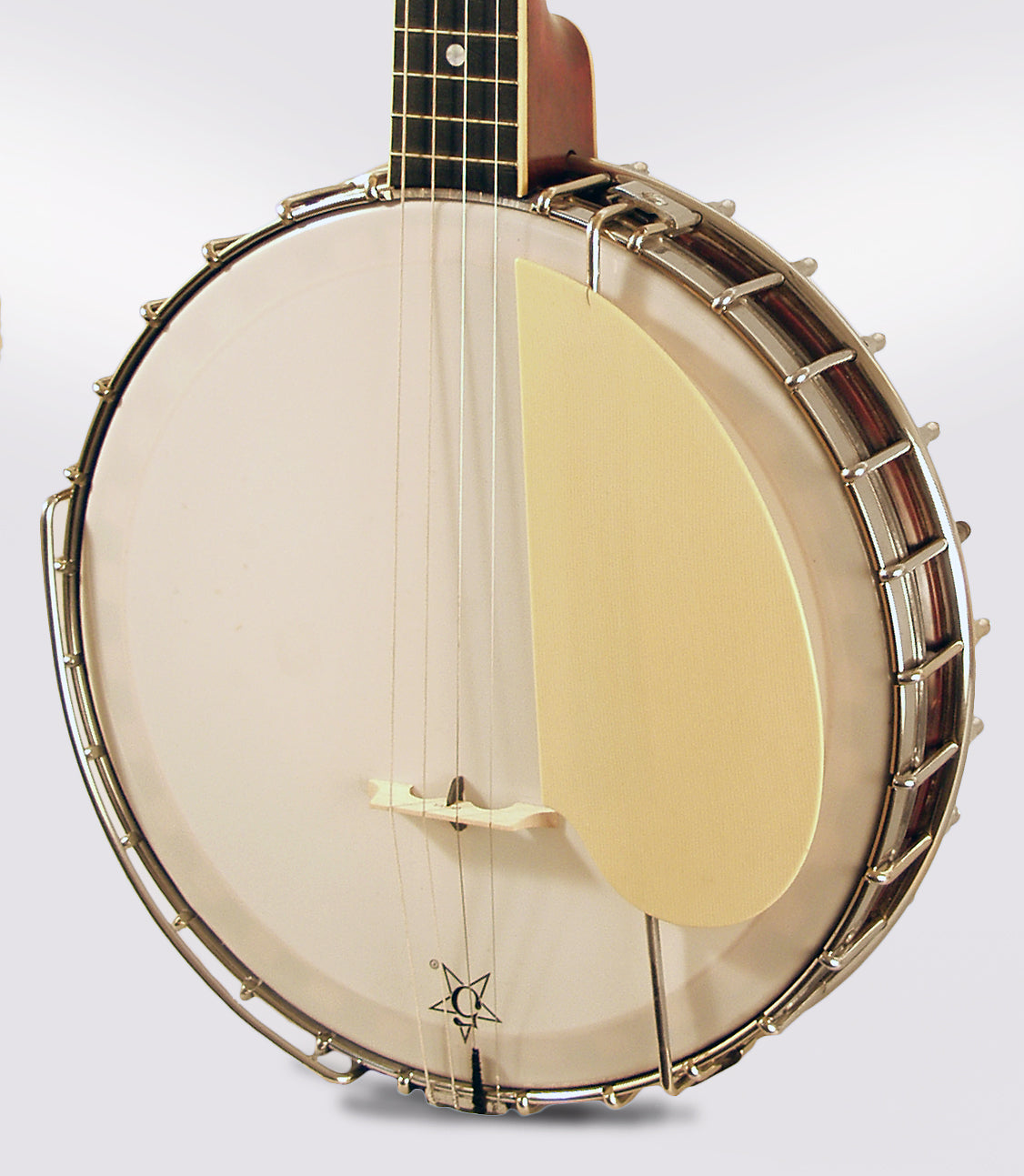 Gibson TB-4 Tenor Banjo (1922)