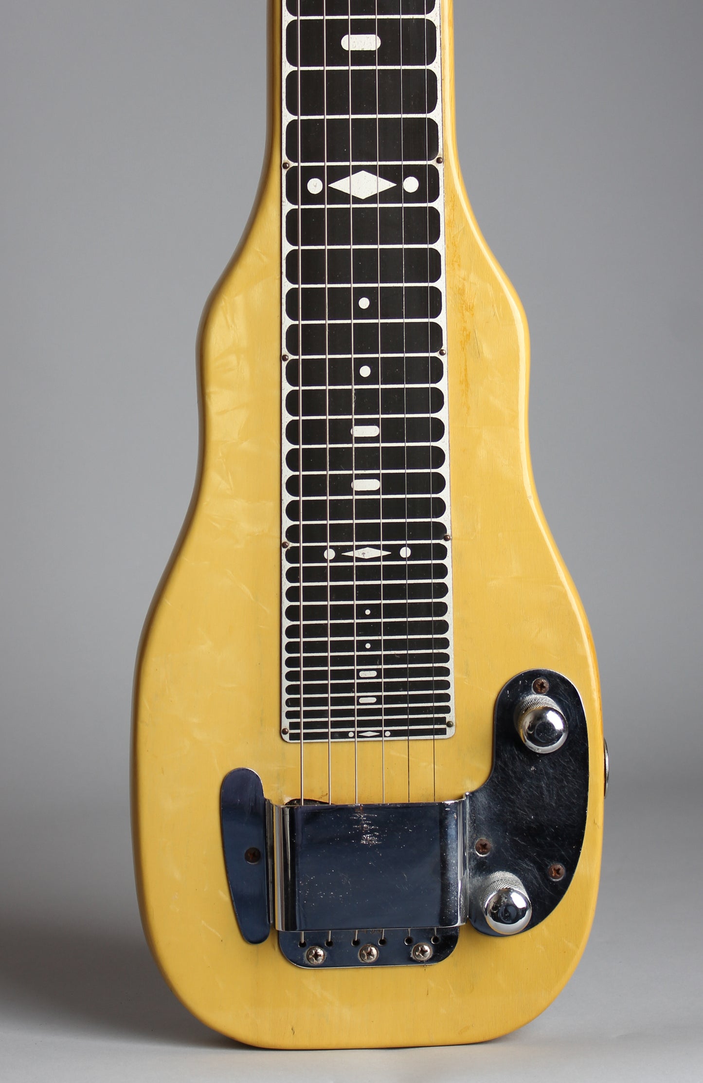 Fender Champion Lap Steel Electric Guitar (1952)