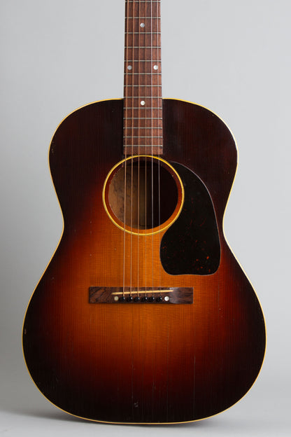 Gibson LG-2 Flat Top Acoustic Guitar (1946-7)