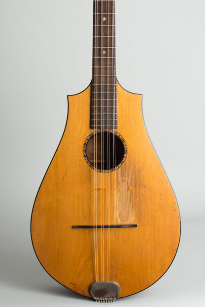 Regal Octofone (1929)