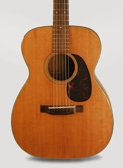 C. F. Martin 00-18 Flat Top Acoustic Guitar (1964)