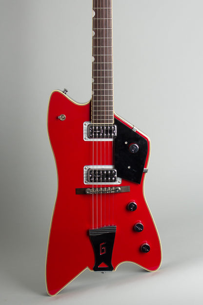 Gretsch Billy Bo G6199 Solid Body Electric Guitar (2005)