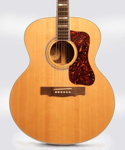 Guild F-50R Flat Top Acoustic Guitar (2001)