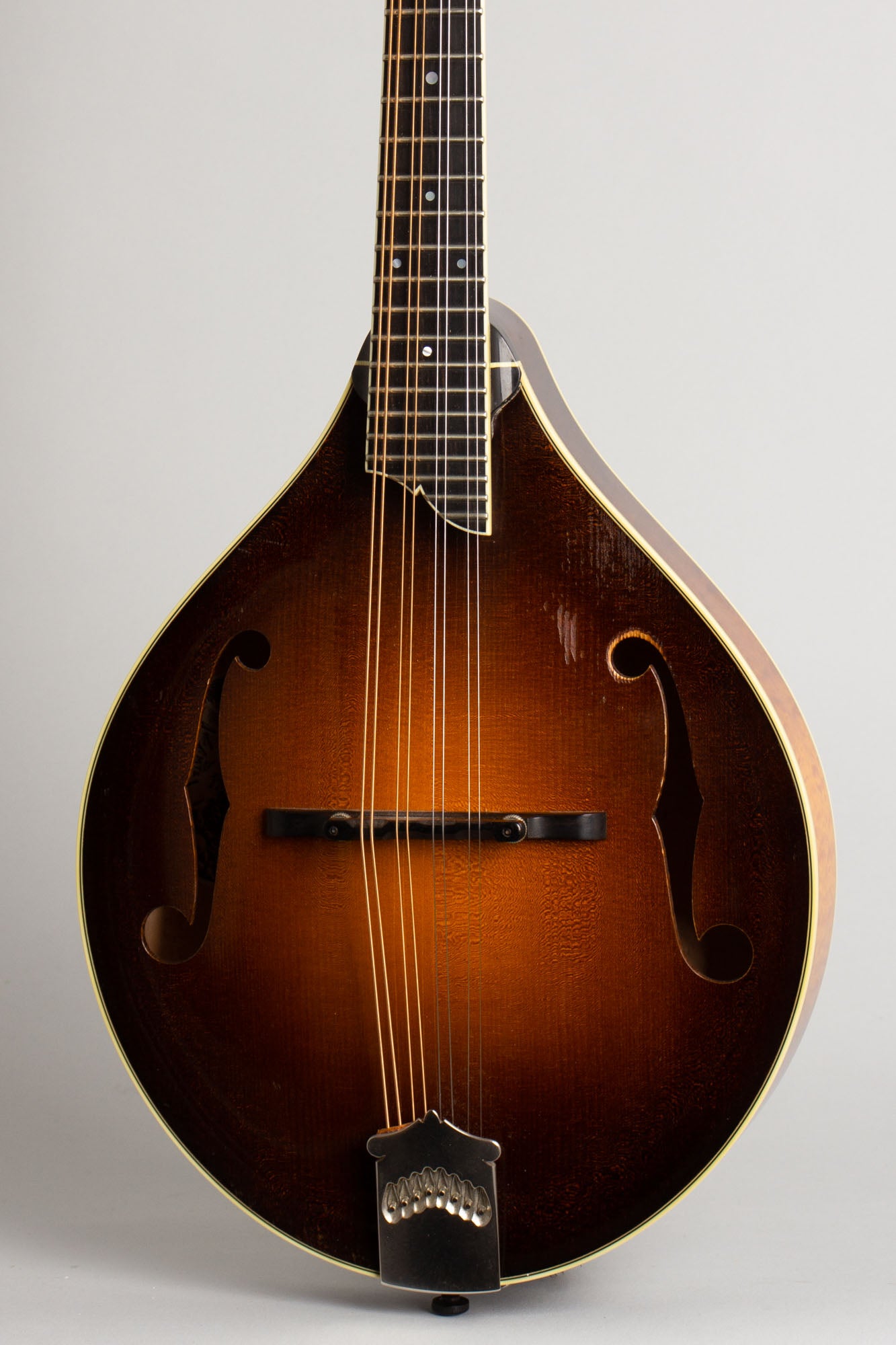 Collings MT-2 Carved Top Mandolin (2009)