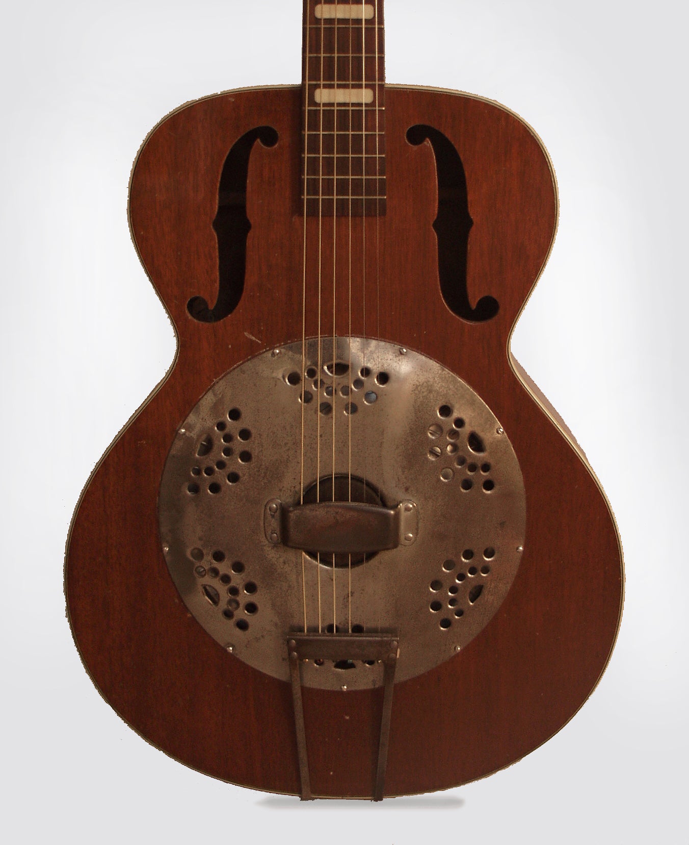 Kay Resophonic Guitar (1948)