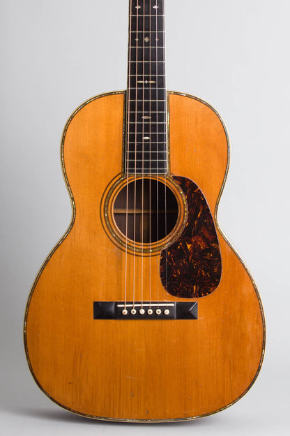 C. F. Martin 00-45 Flat Top Acoustic Guitar (1924)