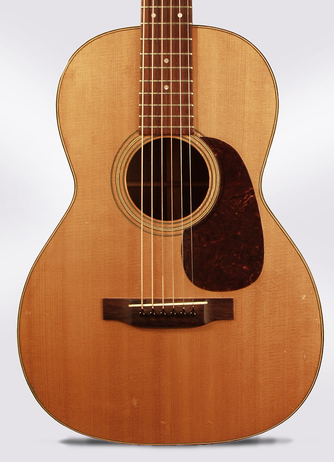 C. F. Martin 00-21 Flat Top Acoustic Guitar (1947)