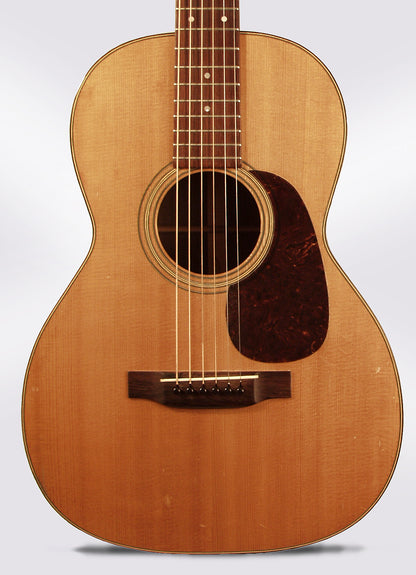 C. F. Martin 00-21 Flat Top Acoustic Guitar (1947)