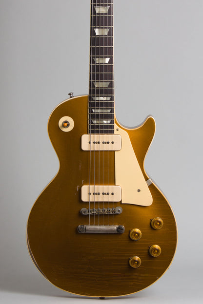 Gibson Les Paul '56 Custom Shop Solid Body Electric Guitar (2025)