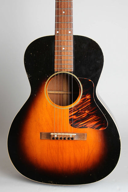 Gibson HG-00 Owned and Played by Elvis Costello Flat Top Acoustic Guitar (1937)