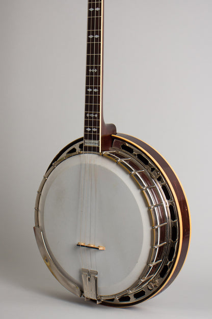 Gibson TB-3 Mastertone Tenor Banjo (1928)