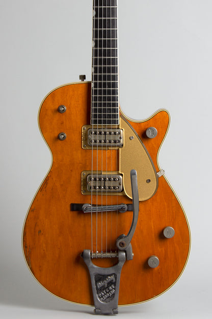 Gretsch Chet Atkins Solidbody Model 6121 Solid Body Electric Guitar (1959)