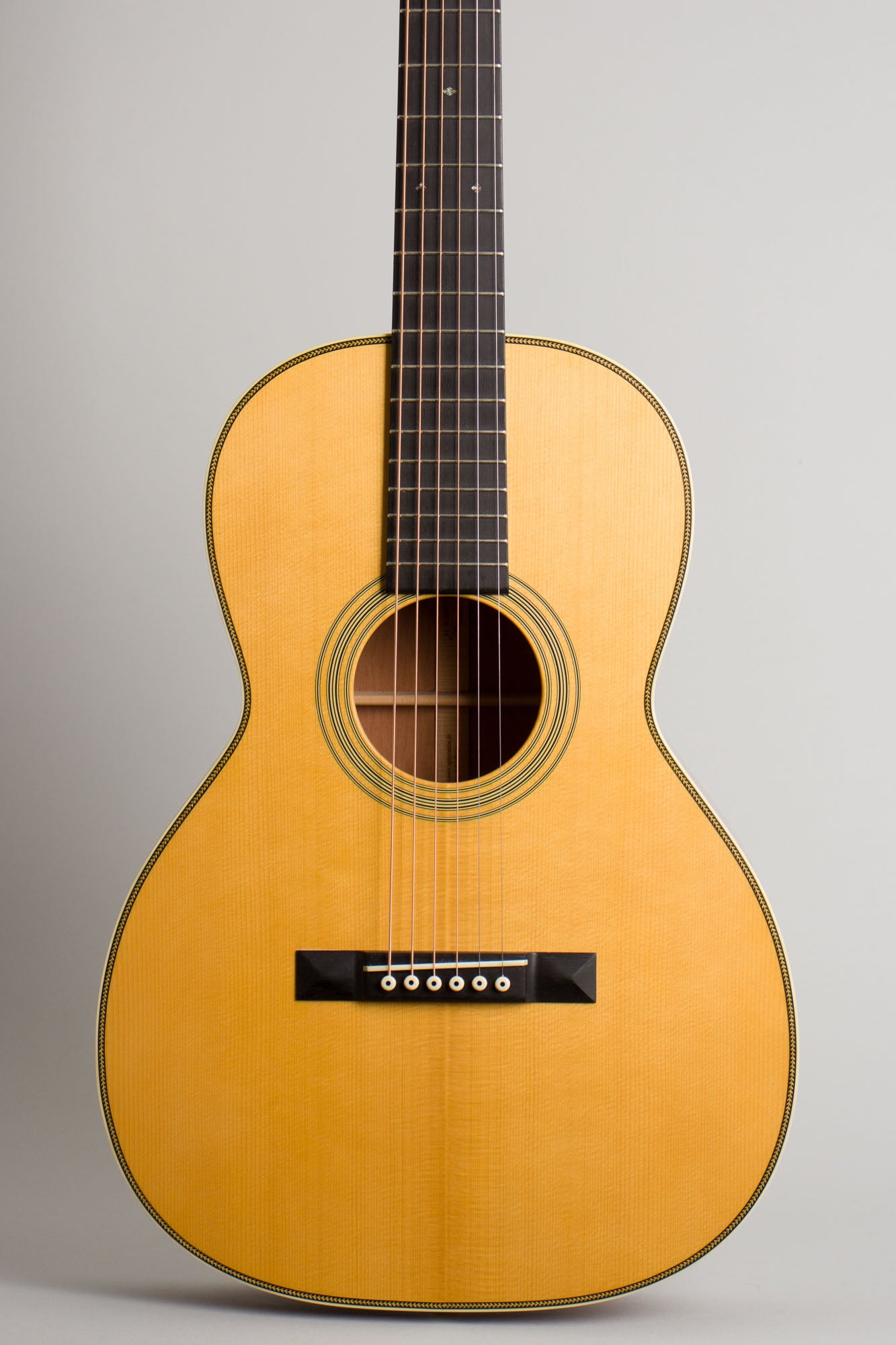 C. F. Martin 00-28 Custom Shop Flat Top Acoustic Guitar (2018)