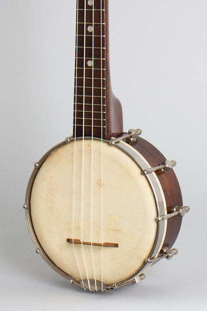 Gibson UB-1 Banjo Ukulele (1928)