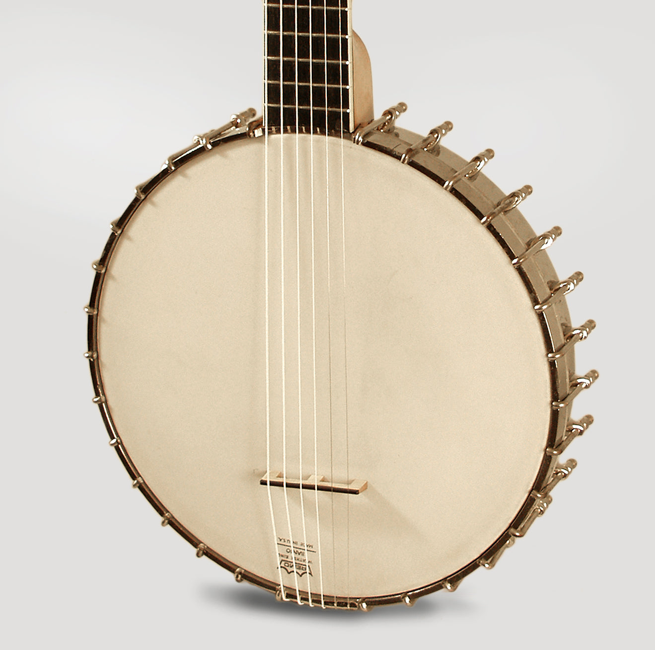 Vega Whyte Laydie Guitar Banjo (1925)