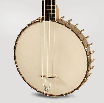 Vega Whyte Laydie Guitar Banjo (1925)