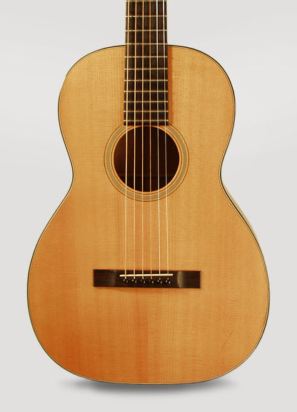 C. F. Martin 0-16NY Flat Top Acoustic Guitar (1970)