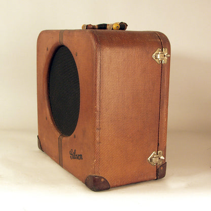 Gibson EH-150 Tube Guitar Amplifier (1938)