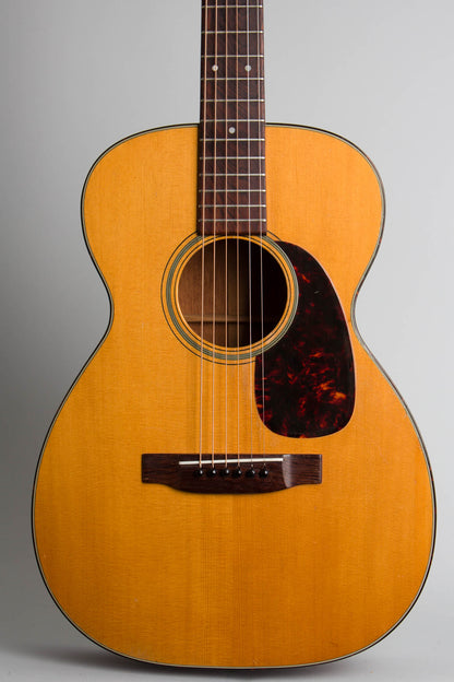 C. F. Martin 0-18 Flat Top Acoustic Guitar (1964)
