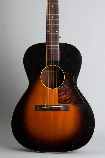 Kalamazoo KG-14 Flat Top Acoustic Guitar (1936)