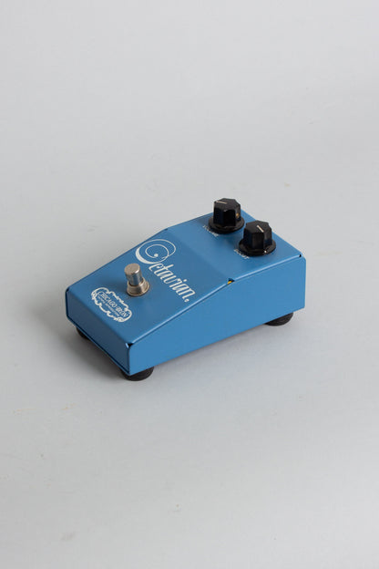 Chicago Iron Works Octavian Octave Effect (2000)