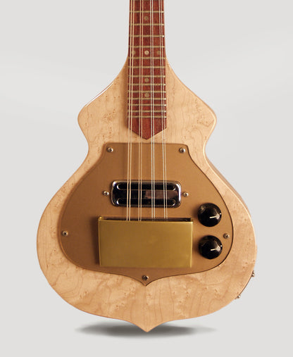 Rickenbacker Model 5062 V58 Solid Body Electric Mandolin (1995)