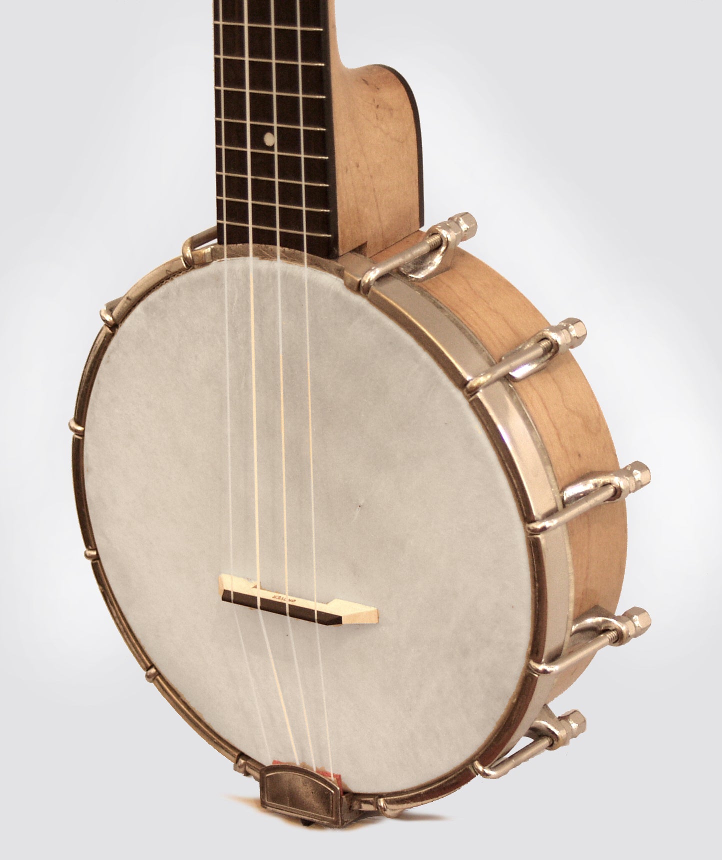 Weymann Style 225 Banjo Ukulele (1925)