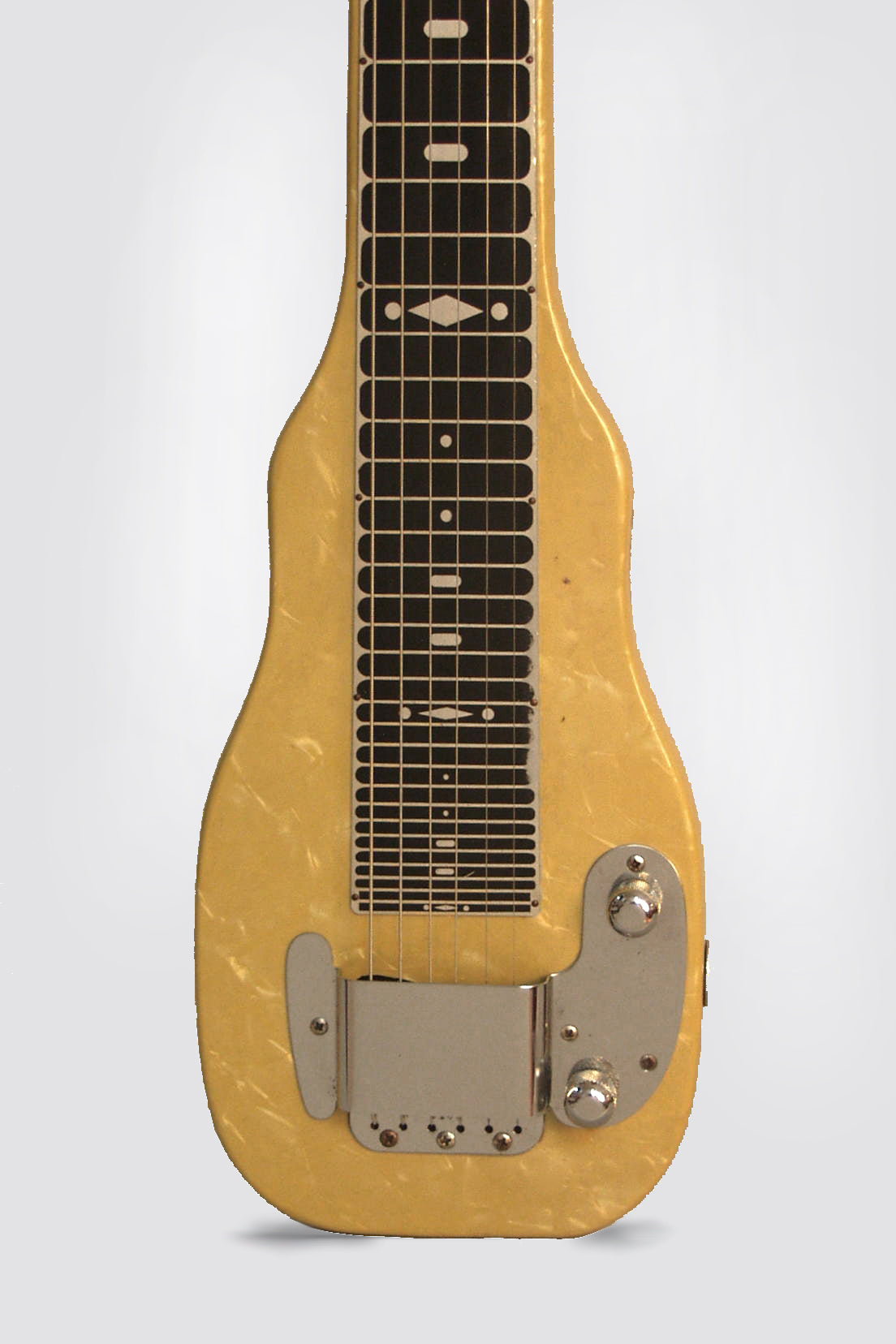 Fender Champion Lap Steel Electric Guitar (1952)