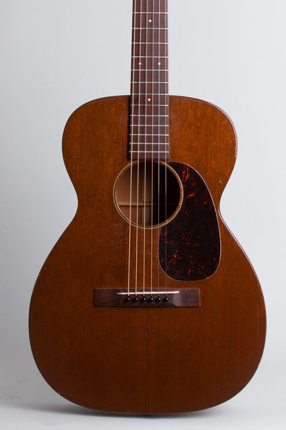C. F. Martin 0-17 Flat Top Acoustic Guitar (1940)