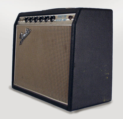 Fender Princeton Reverb Tube Amplifier (1969)