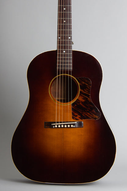 Gibson Jumbo 35/Trojan Flat Top Acoustic Guitar (1936)