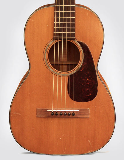 C. F. Martin 5-18 Flat Top Acoustic Guitar (1952)