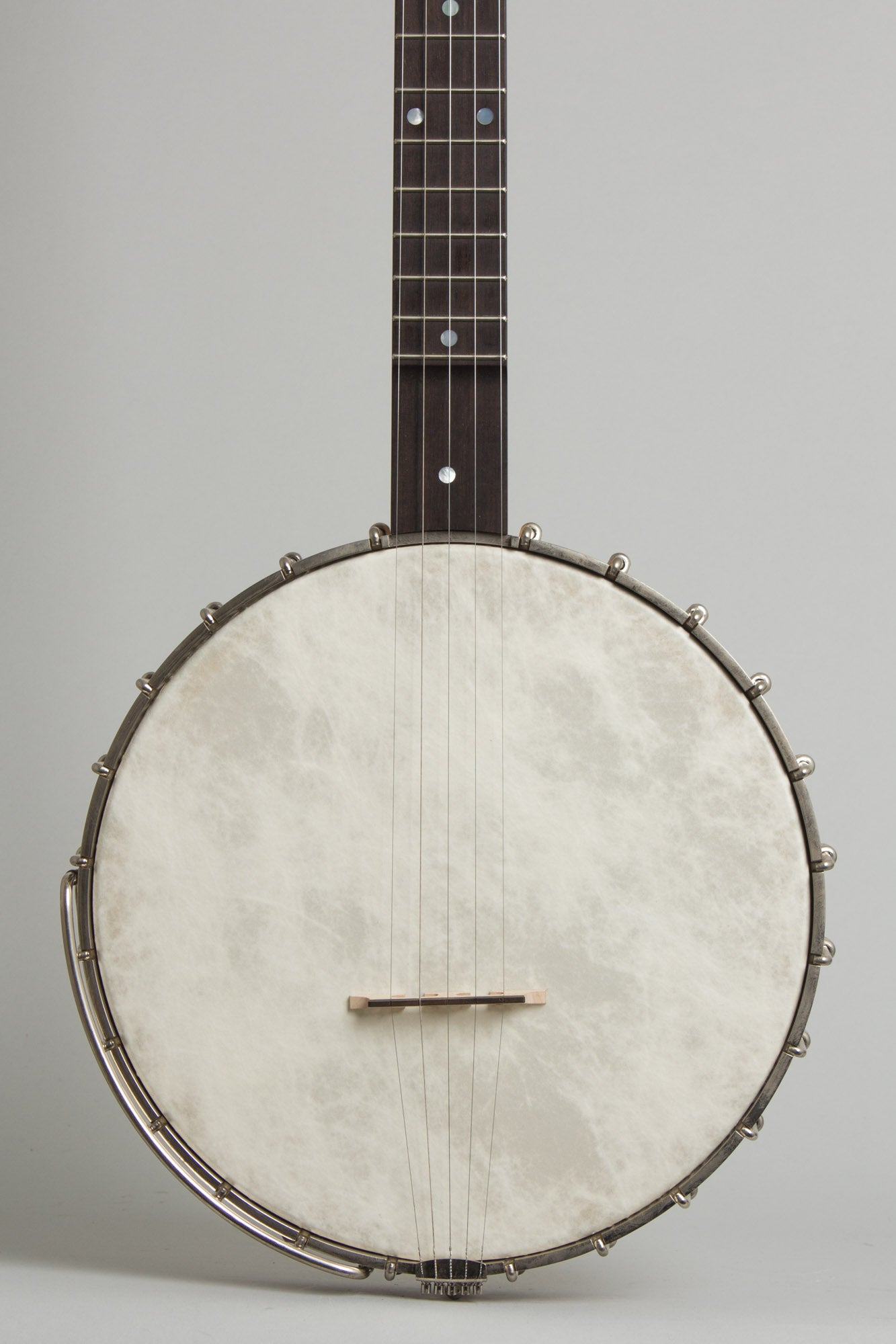 Goose Acres T-11M 5 String Banjo (2006)