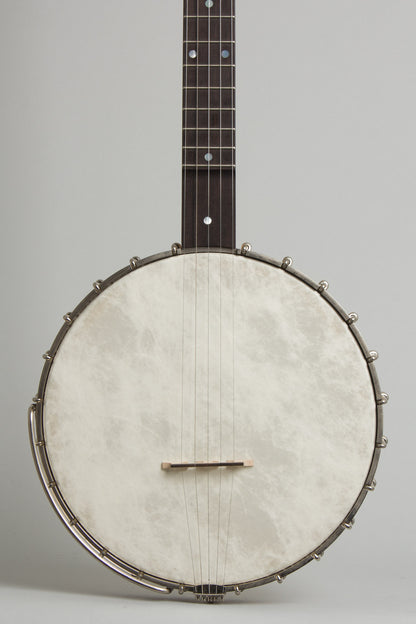 Goose Acres T-11M 5 String Banjo (2006)