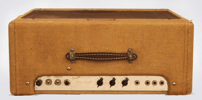 Fender Pro-Amp Tube Amplifier (1953)