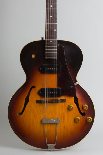 Gibson ES-125TD Thinline Hollow Body Electric Guitar (1957)