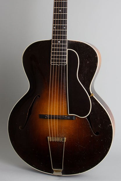 Gibson L-5 Arch Top Acoustic Guitar (1931)