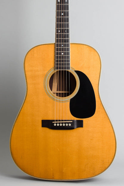 C. F. Martin D-35 Flat Top Acoustic Guitar (1994)