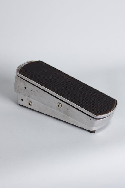 Bigsby Volume/Tone Pedal Effect (1960)