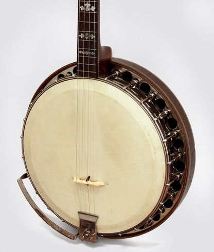 Paramount Leader Tenor Banjo (1927)