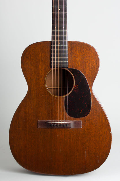 C. F. Martin 00-17 Flat Top Acoustic Guitar (1940)