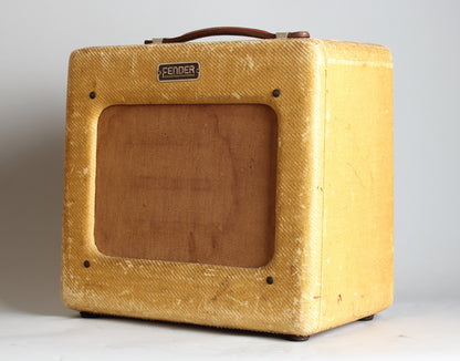 Fender Princeton Tube Guitar Amplifier (1950)