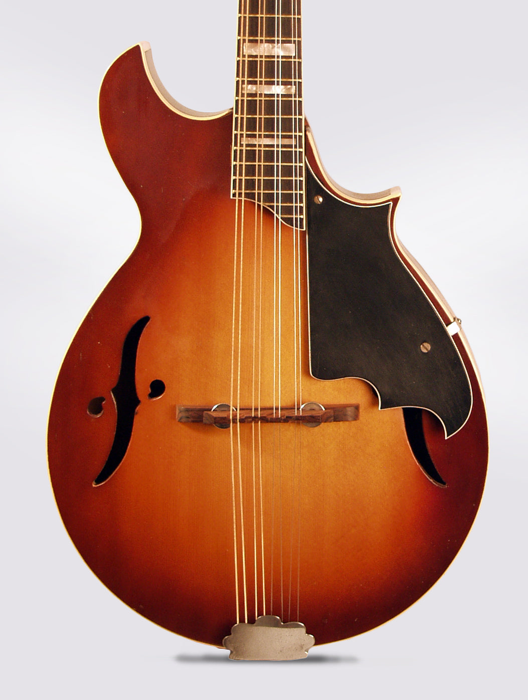 Harmony H8025 Arch Top Mandolin (1972)