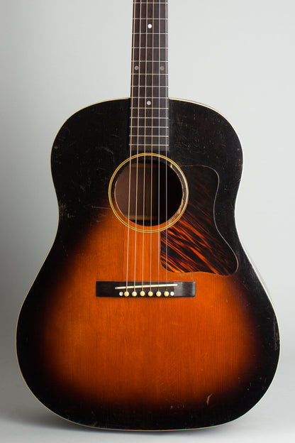 Gibson J-35 Flat Top Acoustic Guitar (1938)