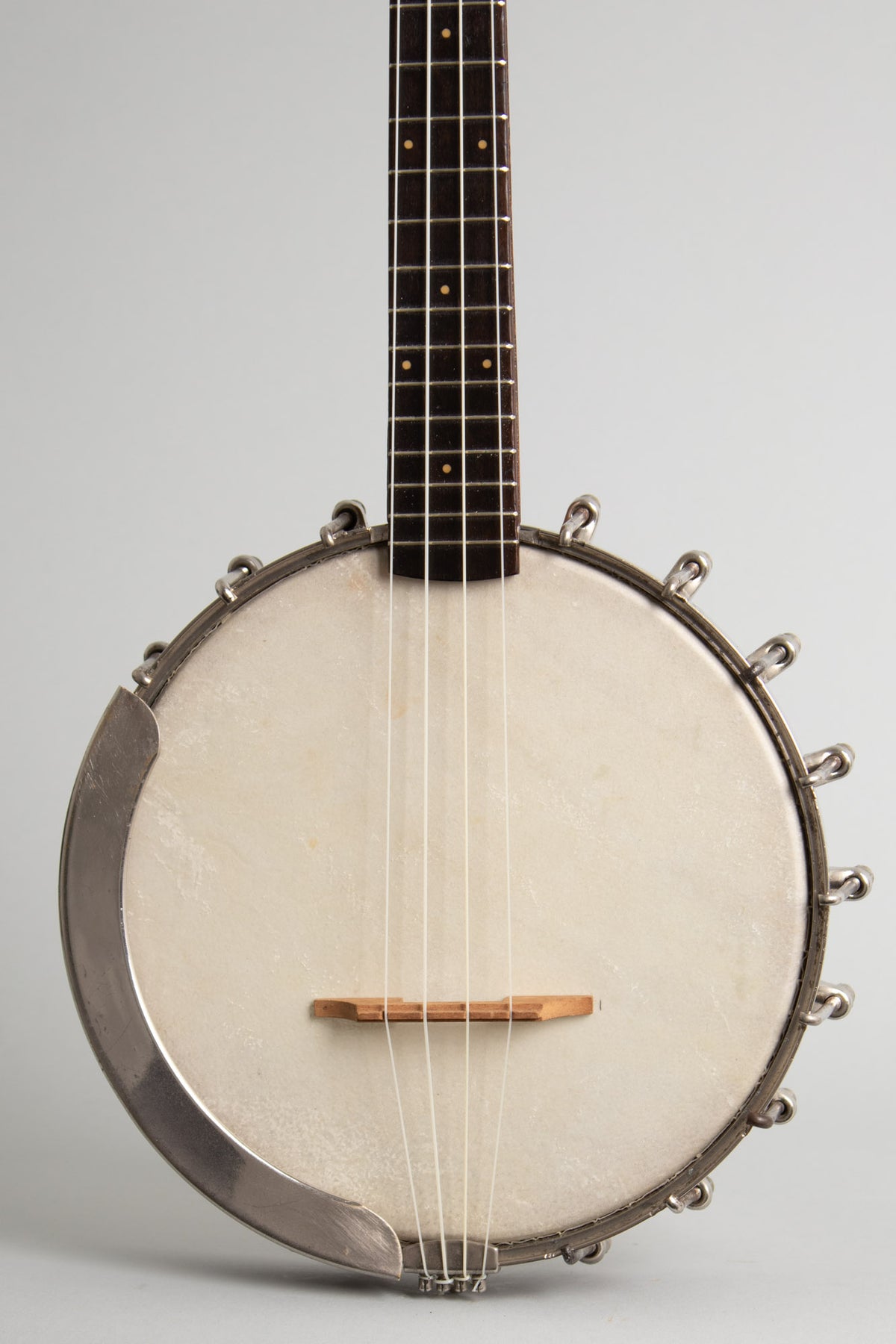 Bacon Style #1 Banjo Ukulele (1926)