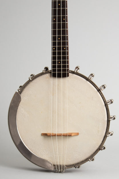 Bacon Style #1 Banjo Ukulele (1926)