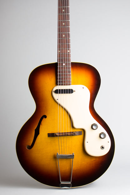 Epiphone E444T Granada Thinline Hollow Body Electric Guitar (1966)