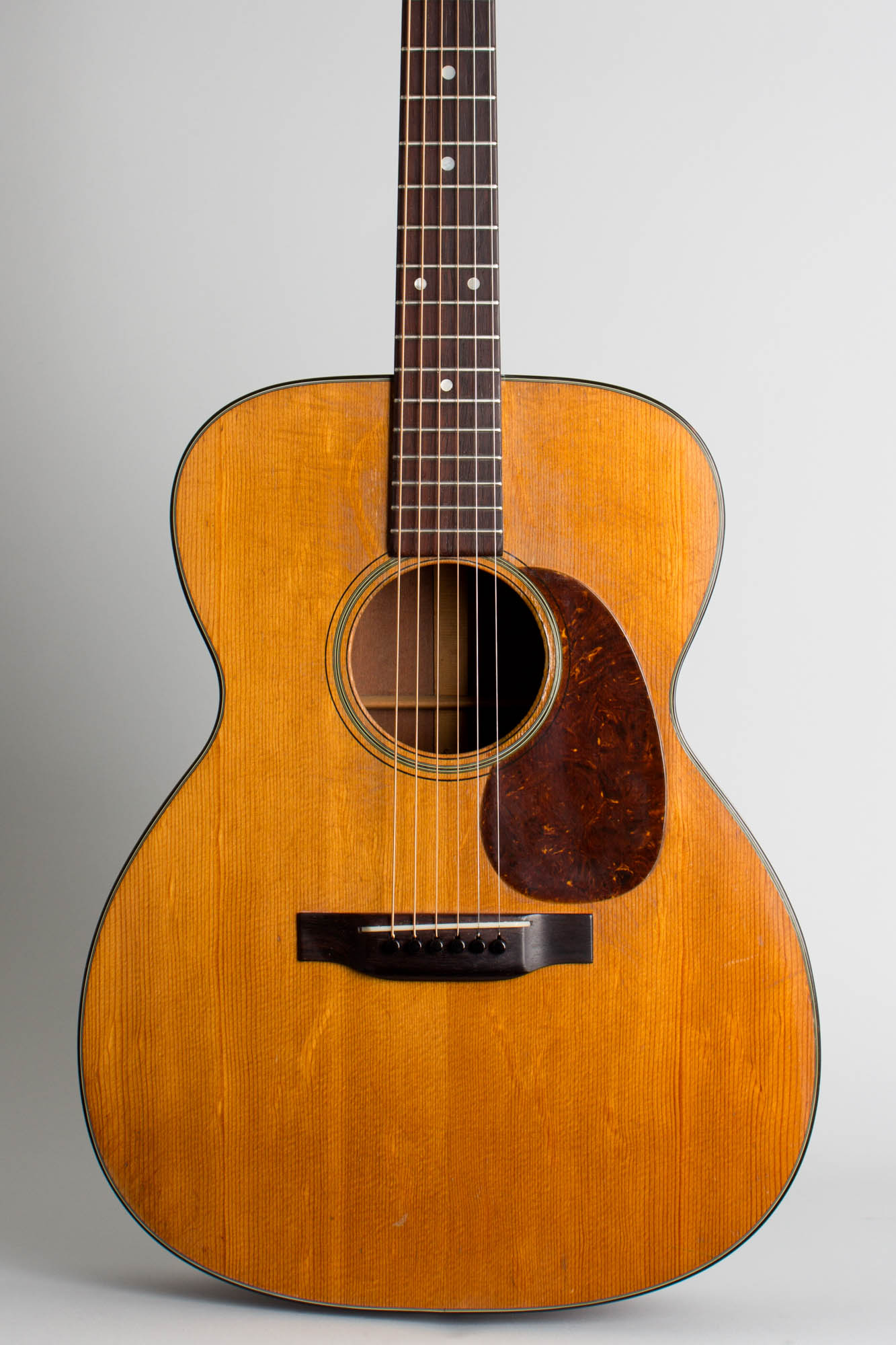 C. F. Martin 000-18 Flat Top Acoustic Guitar (1946)